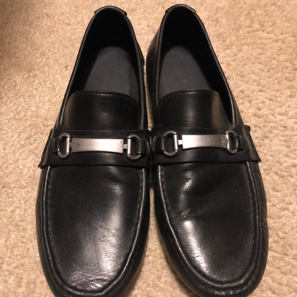Men’s Cole Haan dress loafers - Picture 2 of 2